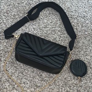 Multifunctional purse